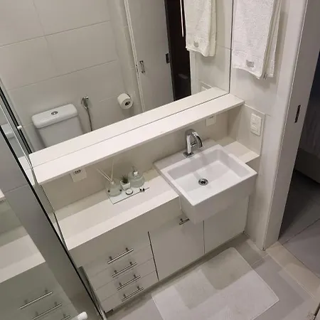 Apartamento Joia Da Barra Olegario Maciel Rio de Janeiro Exterior photo