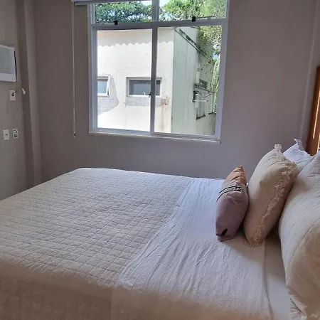 Apartamento Joia Da Barra Olegario Maciel Rio de Janeiro Exterior photo