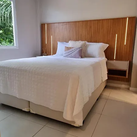 Apartamento Joia Da Barra Olegario Maciel Rio de Janeiro Exterior photo
