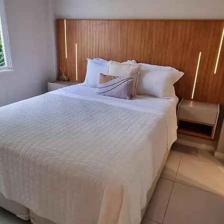 Apartamento Joia Da Barra Olegario Maciel Rio de Janeiro Exterior photo