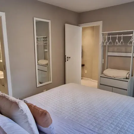 Apartamento Joia Da Barra Olegario Maciel Rio de Janeiro Exterior photo