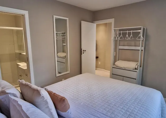 Apartamento Joia Da Barra Olegario Maciel