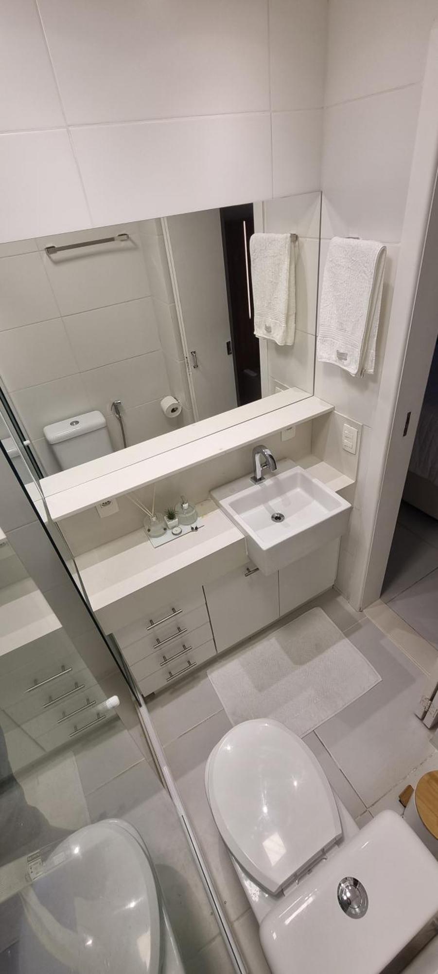 Joia Da Barra Olegario Maciel Apartment Rio de Janeiro