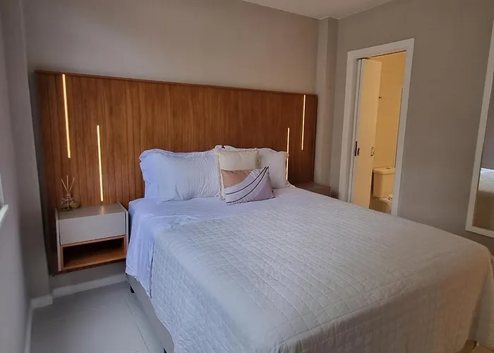 Apartamento Joia Da Barra Olegario Maciel